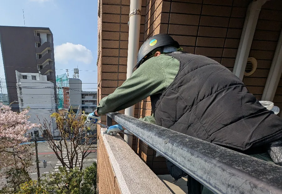 鳩ネット採寸